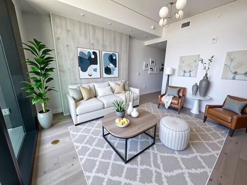 Tiny photo for 610 Davis ST #2501, Austin, TX 78701 (MLS # 4007565)