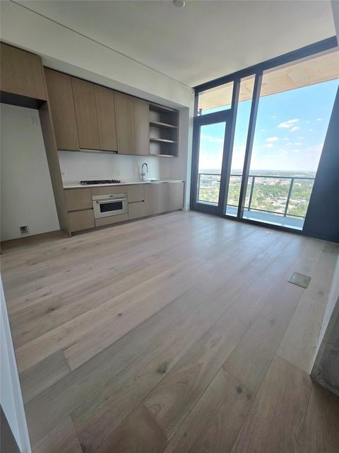Tiny photo for 610 Davis ST #2501, Austin, TX 78701 (MLS # 4007565)