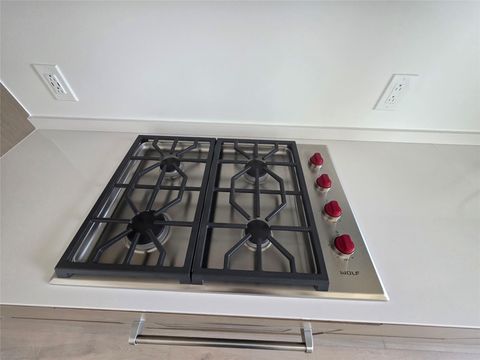 Tiny photo for 610 Davis ST #2501, Austin, TX 78701 (MLS # 4007565)