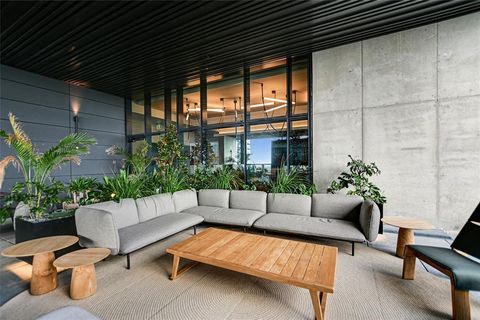 Tiny photo for 610 Davis ST #2501, Austin, TX 78701 (MLS # 4007565)