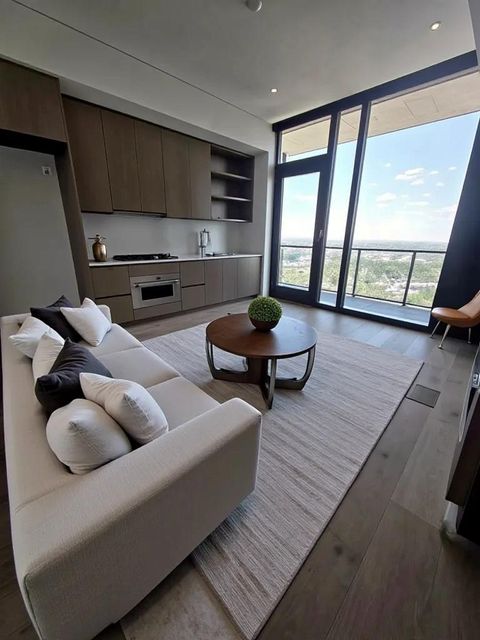 Tiny photo for 610 Davis ST #2501, Austin, TX 78701 (MLS # 4007565)