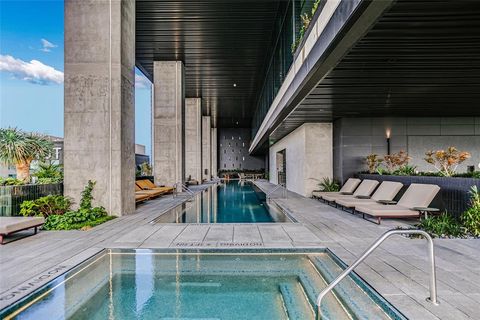 Tiny photo for 610 Davis ST #2501, Austin, TX 78701 (MLS # 4007565)