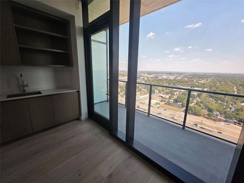 Tiny photo for 610 Davis ST #2501, Austin, TX 78701 (MLS # 4007565)