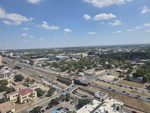 Tiny photo for 610 Davis ST #2501, Austin, TX 78701 (MLS # 4007565)