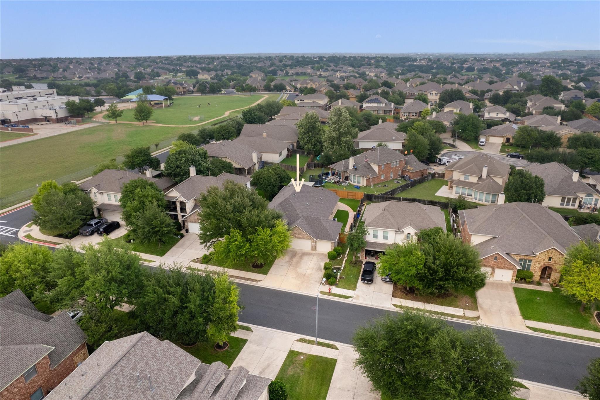 4212 Fairmeadow DR