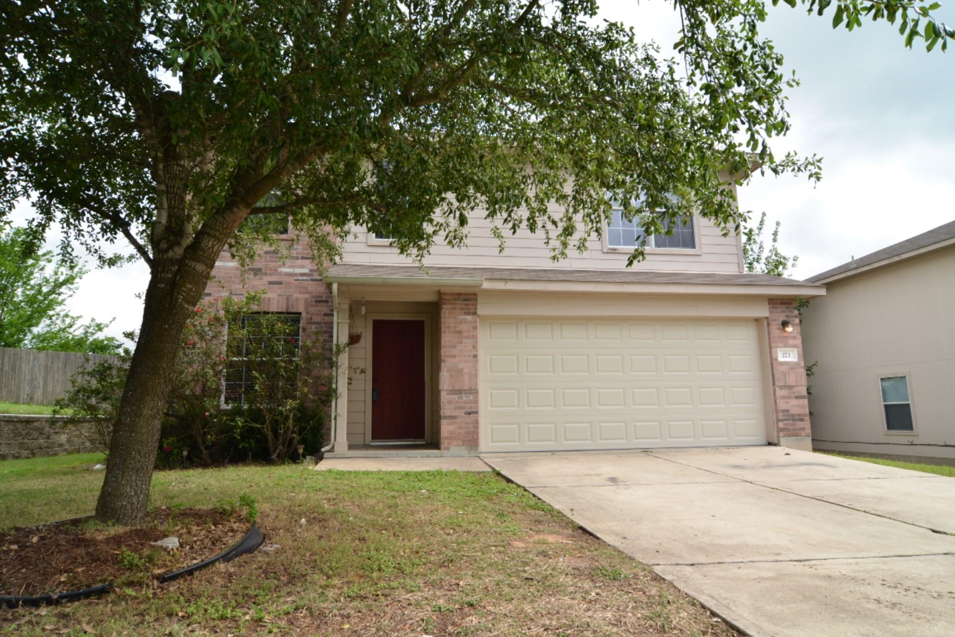 173 Prairie Verbena DR