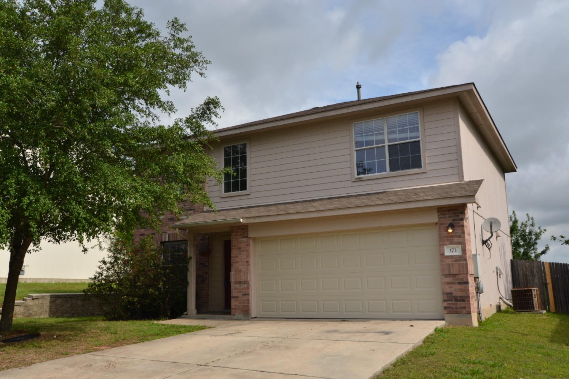 173 Prairie Verbena DR