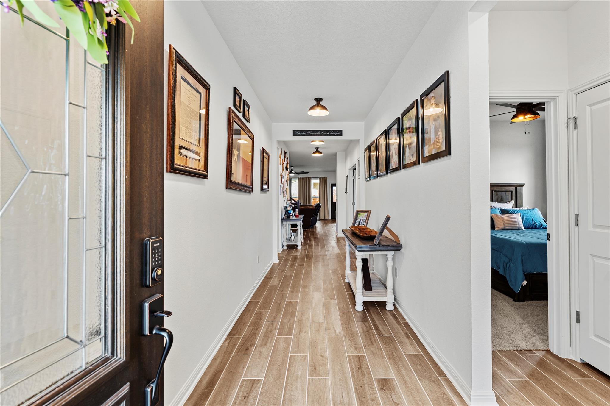 6701 Night Chinook DR