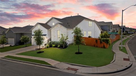 6701 Night Chinook DR Buda TX 78610