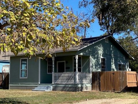 A home in Taylor