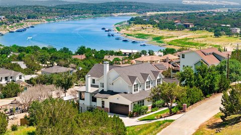 A home in Spicewood