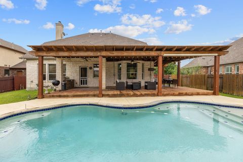 204 Lake Livingston DR Georgetown TX 78628