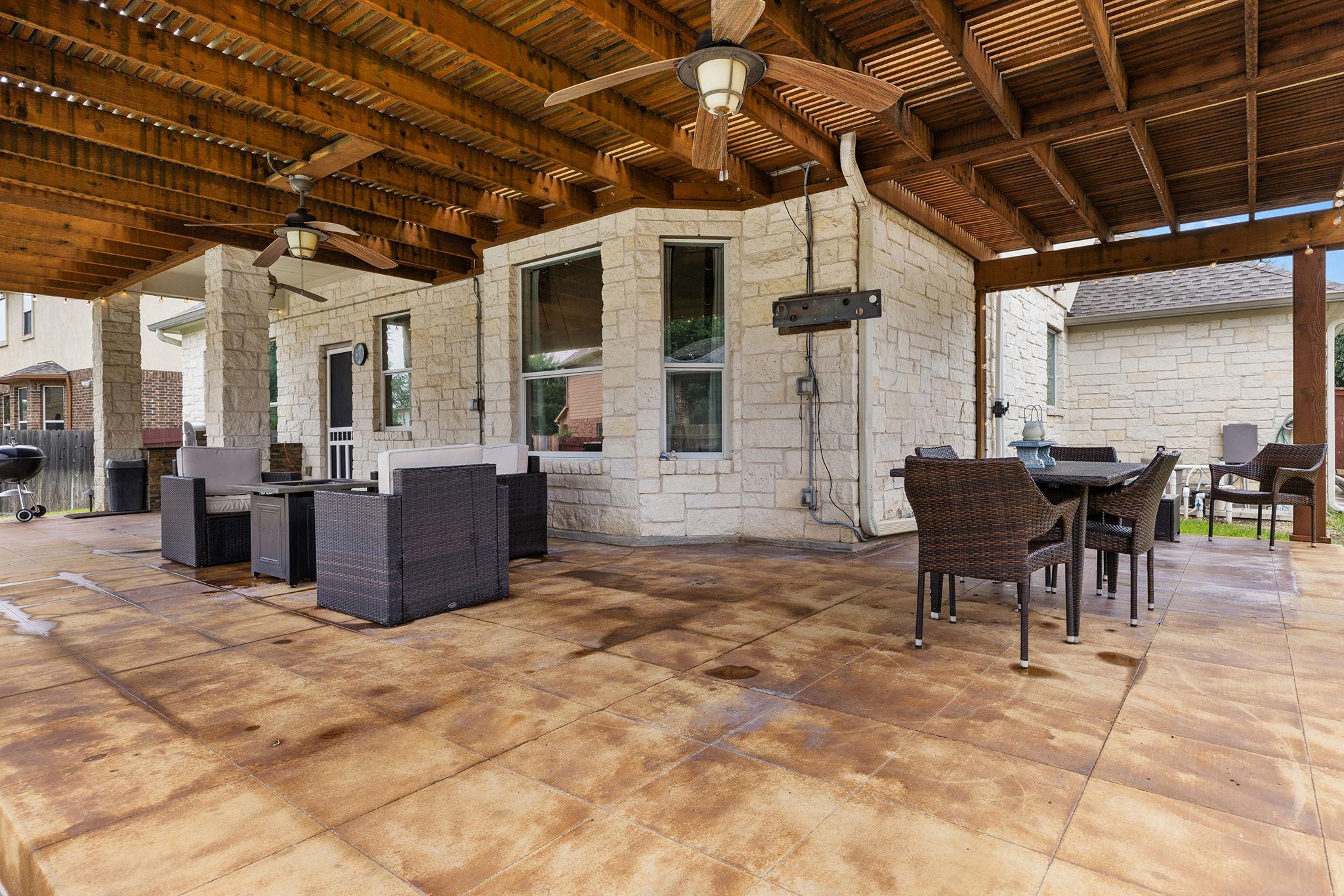 204 Lake Livingston DR