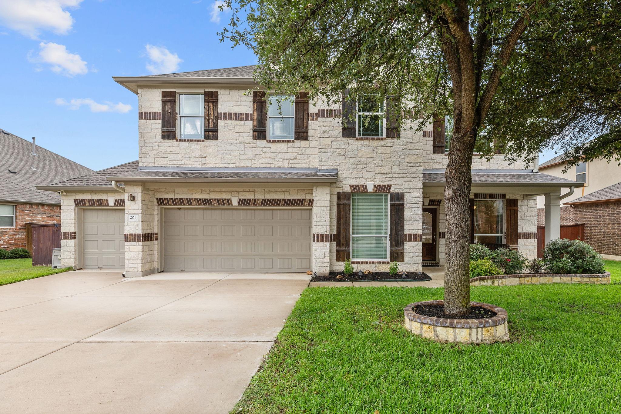 204 Lake Livingston DR