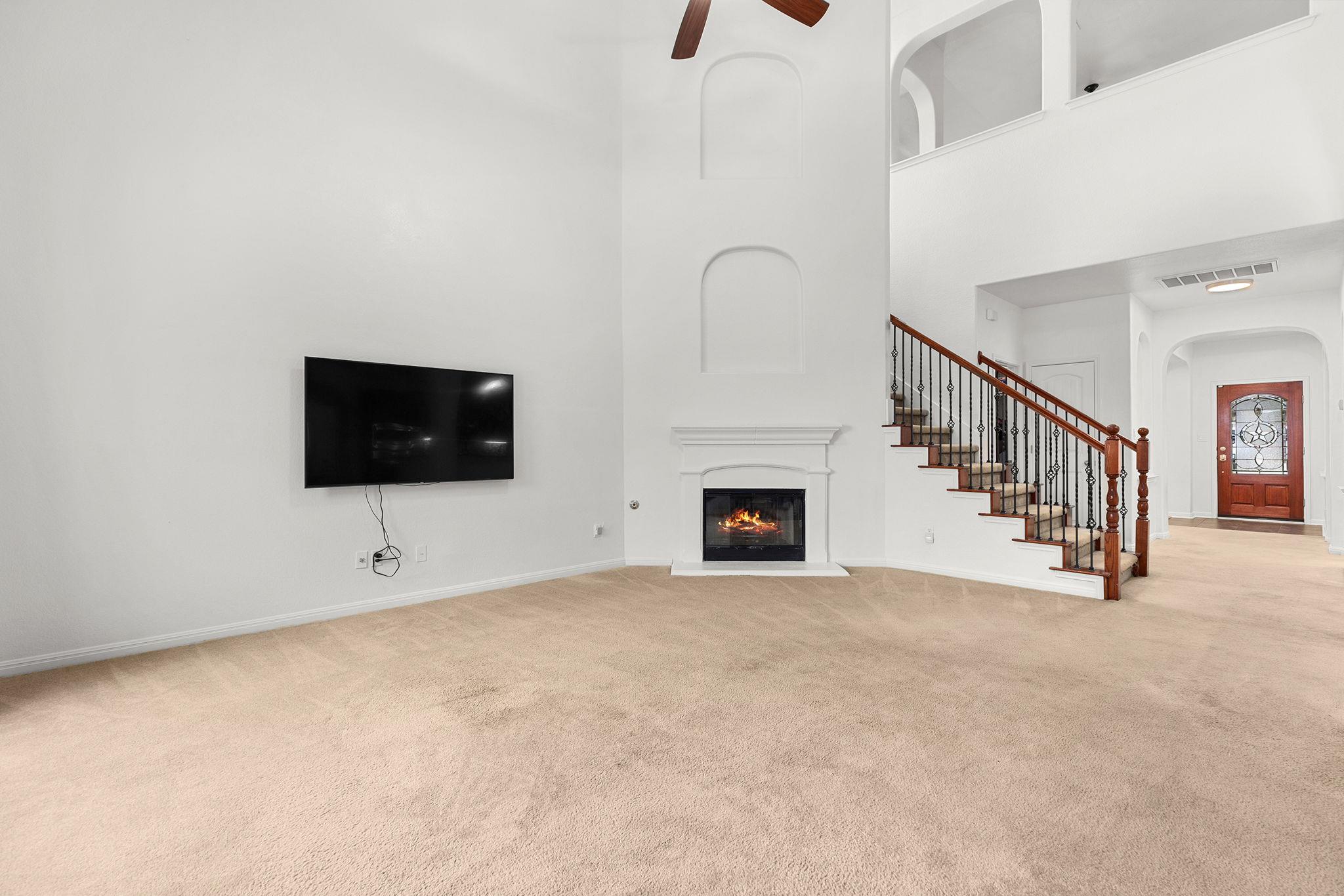 204 Lake Livingston DR