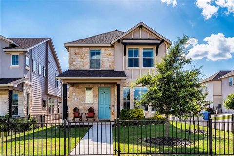 A home in Dripping Springs