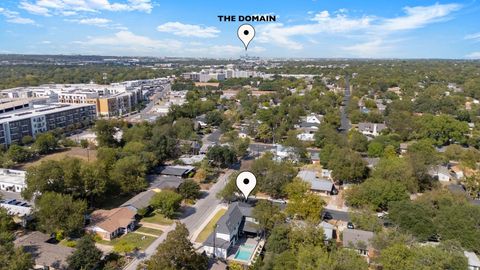Tiny photo for 2019 Brentwood ST, Austin, TX 78757 (MLS # 8320721)