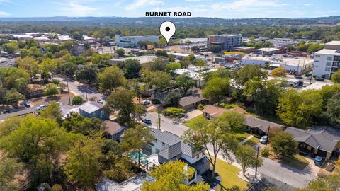 Tiny photo for 2019 Brentwood ST, Austin, TX 78757 (MLS # 8320721)
