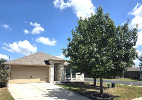 Photo of 602 Mitchell DR, Hutto, TX 78634 (MLS # 3004759)