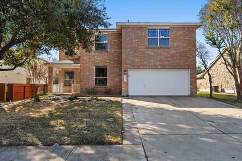2015 Angelique CT Leander TX 78641