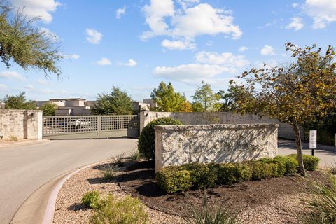 Tiny photo for 8200 Southwest PKWY #604, Austin, TX 78735 (MLS # 8883609)