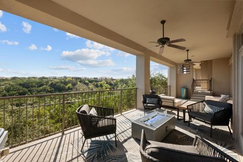 Tiny photo for 8200 Southwest PKWY #604, Austin, TX 78735 (MLS # 8883609)
