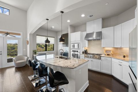 Tiny photo for 8200 Southwest PKWY #604, Austin, TX 78735 (MLS # 8883609)