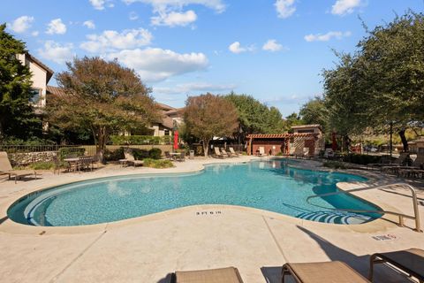 Tiny photo for 8200 Southwest PKWY #604, Austin, TX 78735 (MLS # 8883609)