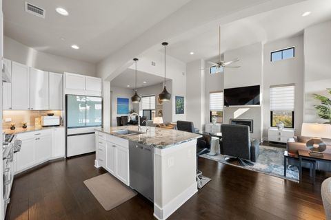 Tiny photo for 8200 Southwest PKWY #604, Austin, TX 78735 (MLS # 8883609)