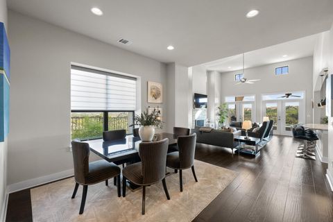 Tiny photo for 8200 Southwest PKWY #604, Austin, TX 78735 (MLS # 8883609)