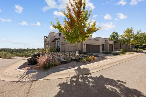 8200 Southwest PKWY 604 Austin TX 78735