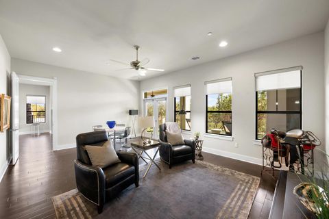 Tiny photo for 8200 Southwest PKWY #604, Austin, TX 78735 (MLS # 8883609)