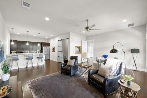 Tiny photo for 8200 Southwest PKWY #604, Austin, TX 78735 (MLS # 8883609)
