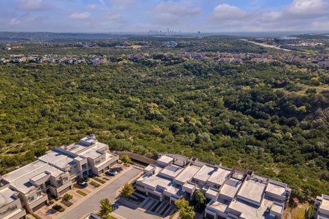Tiny photo for 8200 Southwest PKWY #604, Austin, TX 78735 (MLS # 8883609)