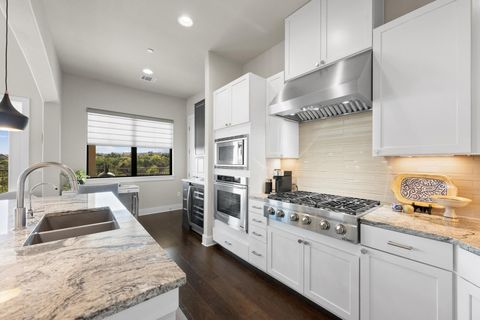 Tiny photo for 8200 Southwest PKWY #604, Austin, TX 78735 (MLS # 8883609)