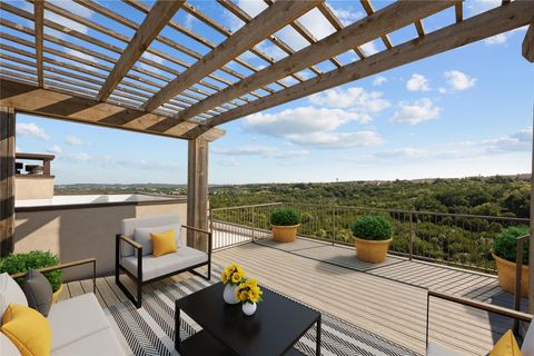 Tiny photo for 8200 Southwest PKWY #604, Austin, TX 78735 (MLS # 8883609)