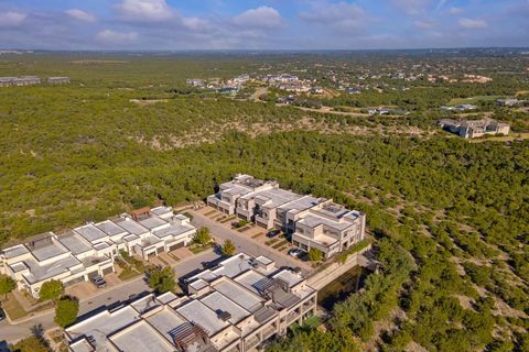 Tiny photo for 8200 Southwest PKWY #604, Austin, TX 78735 (MLS # 8883609)