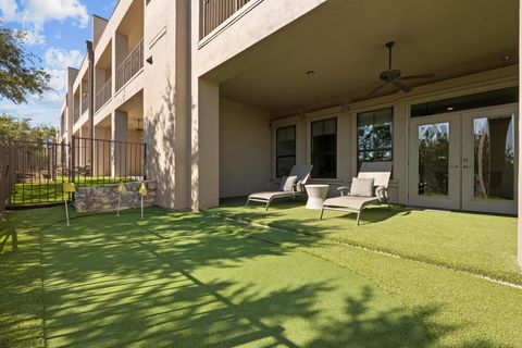 Tiny photo for 8200 Southwest PKWY #604, Austin, TX 78735 (MLS # 8883609)