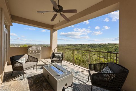 Tiny photo for 8200 Southwest PKWY #604, Austin, TX 78735 (MLS # 8883609)