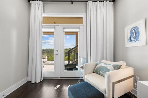 Tiny photo for 8200 Southwest PKWY #604, Austin, TX 78735 (MLS # 8883609)