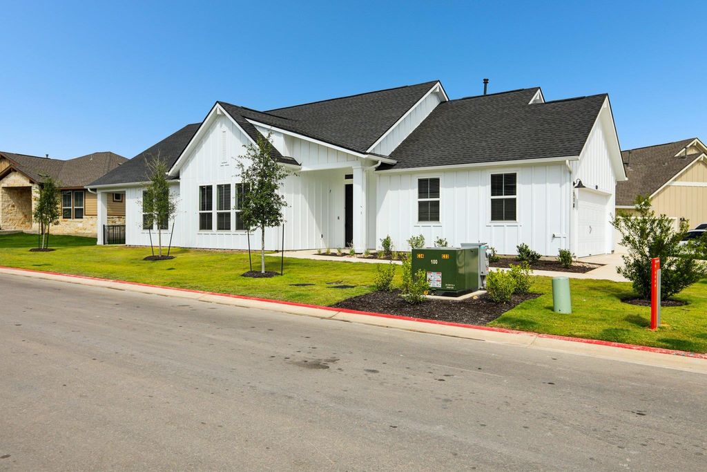 Photo of 118 Antoinette WAY #102, San Marcos, TX 78666 (MLS # 9030709)