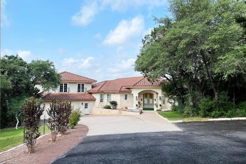 Photo of 25400 River RD, Spicewood, TX 78669 (MLS # 5630919)