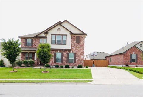 Photo of 18305 Pencil Cactus DR, Pflugerville, TX 78660 (MLS # 8339324)