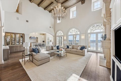 Tiny photo for 17607 Breakwater DR, Jonestown, TX 78645 (MLS # 7055603)