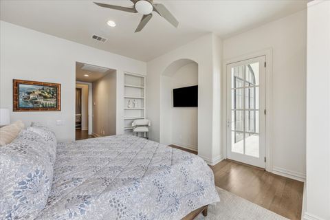 Tiny photo for 17607 Breakwater DR, Jonestown, TX 78645 (MLS # 7055603)