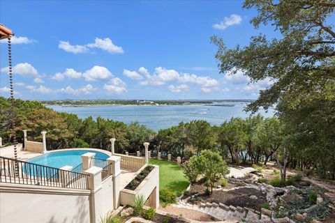 Tiny photo for 17607 Breakwater DR, Jonestown, TX 78645 (MLS # 7055603)
