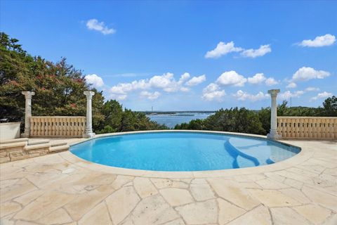 Tiny photo for 17607 Breakwater DR, Jonestown, TX 78645 (MLS # 7055603)