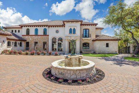Tiny photo for 17607 Breakwater DR, Jonestown, TX 78645 (MLS # 7055603)