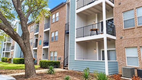 Photo of 12166 Metric BLVD #3010, Austin, TX 78758 (MLS # 6496904)