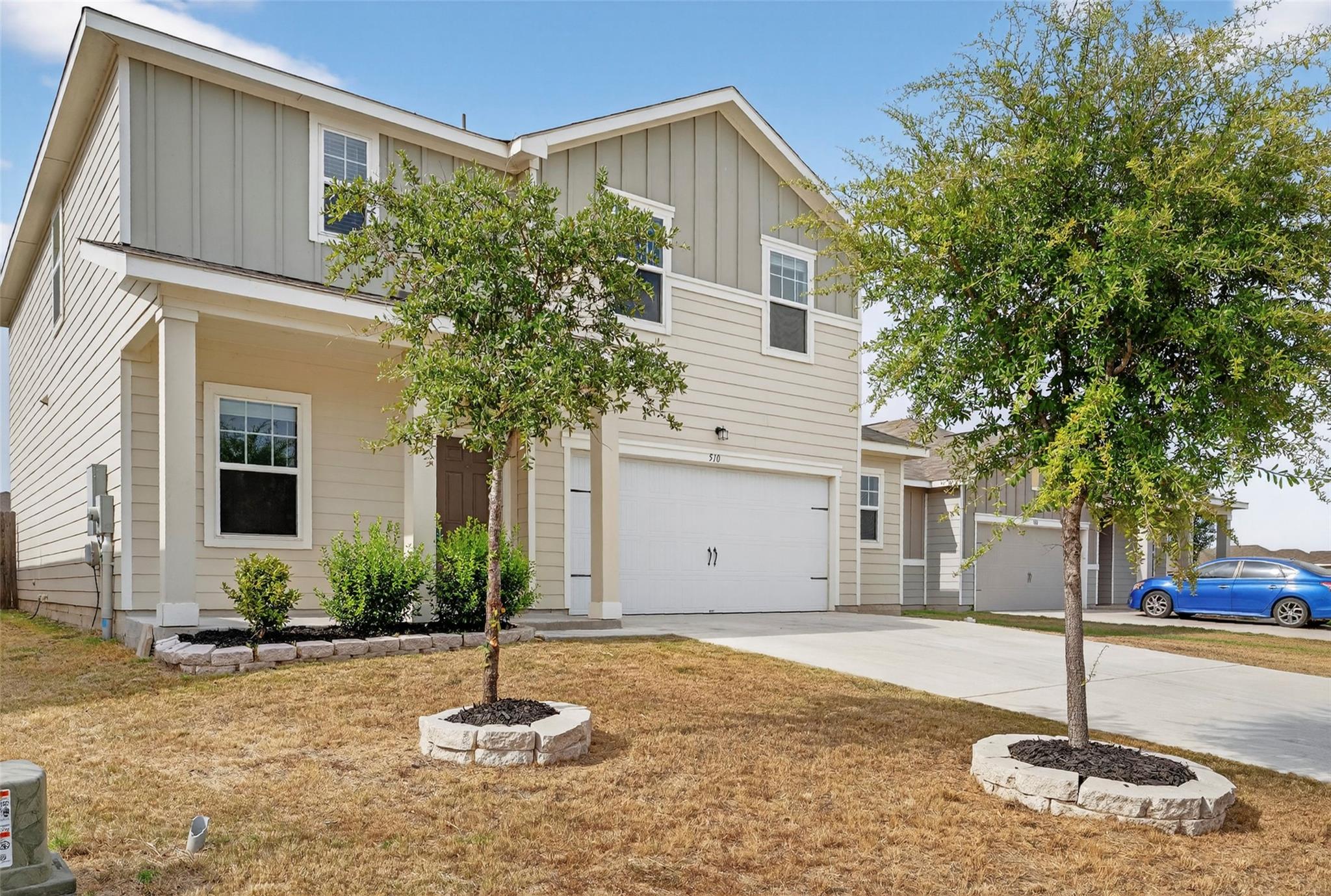 510 Bunton Reserve BLVD